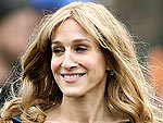 Celeb Sightings: March 17, 2009 | Sarah Jessica Parker
