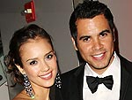 Celeb Sightings: March 27, 20009 | Cash Warren, Jessica Alba