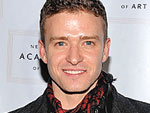 TV's Top 5 Moments for March 30, 2009 | Justin Timberlake
