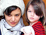 Celeb Sightings: March 23, 2009