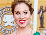 Thursday, April 2, 2009: Daytime | Christina Applegate