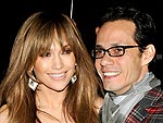 Celeb Sightings: April 2, 2009 | Jennifer Lopez, Marc Anthony