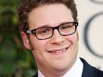 TV's Top 5 Moments for April 3, 2009 | Seth Rogan