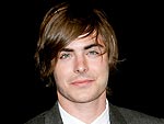 Celeb Sightings: April 3, 2009 | Zac Efron