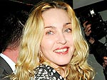 Celeb Sightings: April 7, 2009 | Madonna