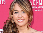 TV's Top 5 Moments for April 8, 2009 | Miley Cyrus
