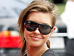 Celeb Sightings: April 15, 2009 | Audrina Patridge