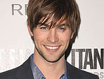 Celeb Sightings: April 13, 2009 | Chace Crawford