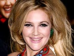 TV's Top 5 Moments for April 20, 2009 | Drew Barrymore