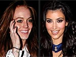 Meet 'Eleanor' Lohan | Kim Kardashian, Lindsay Lohan