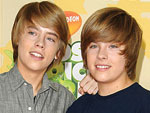 Up Close with Disney's Dylan & Cole