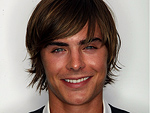 Zac Efron Has a Sexiest Man Moment | Zac Efron