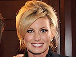 Celeb Sightings: April 23, 2009 | Faith Hill