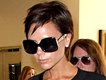 Celeb Sightings: April 20, 2009 | Victoria Beckham