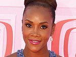 Vivica A. Fox Bares Her Claws | Vivica A. Fox
