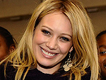 Celeb Sightings: April 28, 2009 | Hilary Duff