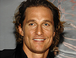 Matt McConaughey Mixes Drinks with Guy Fieri | Matthew McConaughey