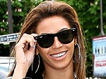 Celeb Sightings: May 5, 2009 | Beyonce Knowles