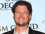 Blake Shelton: Sexy By Default