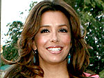 Celeb Sightings: May 12, 2009 | Eva Longoria