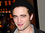 Celeb Sightings: May 14, 2009 | Robert Pattinson