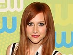 Ashlee Simpson-Wentz Moves into Melrose Place | Ashlee Simpson