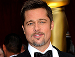 Celebs Reveal: My Best Parenting Advice | Brad Pitt
