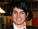 Adam Lambert: Here 'For Your Entertainment' | Adam Lambert