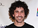 Survivor's Ethan Zohn Faces Cancer with a New Do