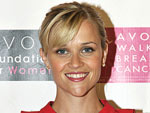 TV's Top 5 Moments for May 29, 2009 | Reese Witherspoon