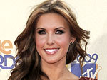 Vampire or Werewolf? Celebs Take Sides for Twilight! | Audrina Patridge