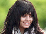 Celeb Sightings: June 4, 2009 | Vanessa Hudgens