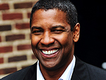Denzel Washington Celebrates a Birthday | Denzel Washington