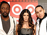 Celeb Sightings: June 11, 2009 | Black Eyed Peas, Apl de Ap, Fergie, Taboo, Will I Am