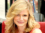 Celeb Sightings: June 10, 2009 | Kyra Sedgwick