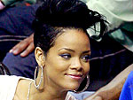 Celeb Sightings: June 12, 2009 | Rihanna