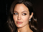 Angelina Jolie's Changing Looks
