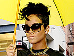 Celeb Sightings: June 16, 2009 | Rihanna