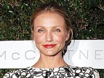 It's Cameron Diaz's Special Day | Cameron Diaz