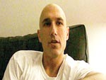 Survivor's Ethan Is Sleepless in N.Y.C. | Ethan Zohn