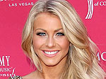 Julianne Hough's Funniest Tour Moments | Julianne Hough