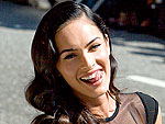 Celeb Sightings: June 26, 2009 | Megan Fox