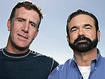 Billy Mays vs. Anthony Sullivan: It's a Pitch-Off!