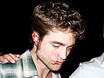 Celeb Sightings: June 24, 2009 | Robert Pattinson