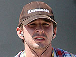 Celeb Sightings: June 22, 2009 | Shia LaBeouf