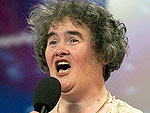 America's Got Talent Judges: Susan Boyle Raised the Bar | Susan Boyle