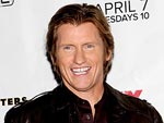 Denis Leary Reveals His Good Luck Charm | Denis Leary