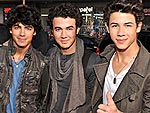 Celebs Unmasked! What Superhero Would I Want to Be? | Joe Jonas, Jonas Brothers, Kevin Jonas, Nick Jonas
