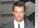 TV's Top 5 Moments for June 30, 2009 | Josh Duhamel