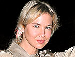Renee Steps Out With Bradley | Renee Zellweger